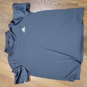 Adidas Polo Shirt